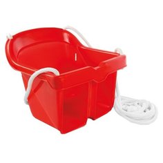 ZEBRATOYS Качели детские