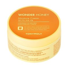Крем Tony Moly для лица и тела