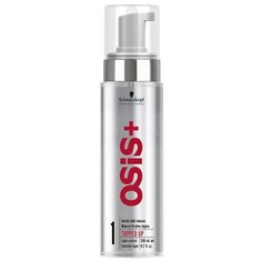 OSiS+ мусс 1 Topped Up легкой