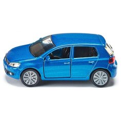 Легковой автомобиль Siku