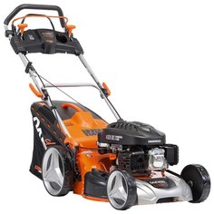 Газонокосилка Daewoo Power