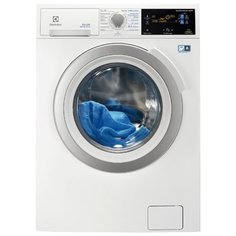 Стиральная машина Electrolux