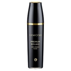 Тонер Limoni Premium Syn-Ake