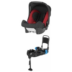 Автокресло группа 0+ до 13 кг Britax Romer