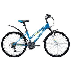 Подростковый горный MTB Forward