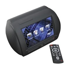 Автомобильный монитор Polyvox