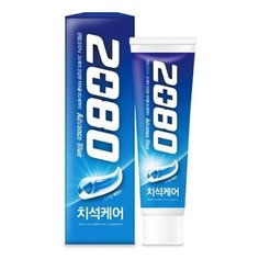 Зубная паста Dental Clinic 2080