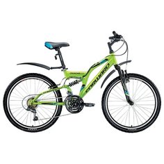 Подростковый горный MTB Forward