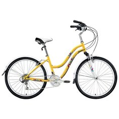 Городской велосипед FORWARD