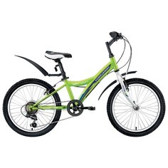 Подростковый горный MTB Forward