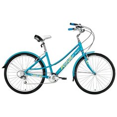 Городской велосипед FORWARD