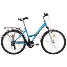 Горный MTB велосипед FORWARD