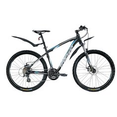 Горный MTB велосипед FORWARD
