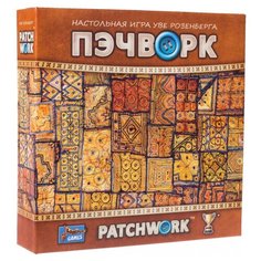 Настольная игра Crowd games