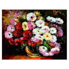 Color Kit Картина по номерам