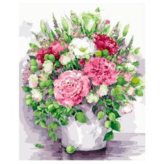 Цветной Картина по номерам