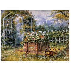 Color Kit Картина по номерам