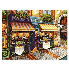 Menglei Картина по номерам