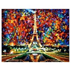 Paintboy Картина по номерам