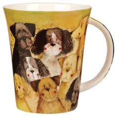 CHURCHILL Кружка Флирт ALCK10451