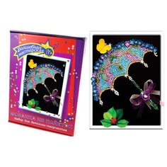 Волшебная Мастерская Мозаика из