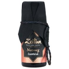 Zeitun эфирное масло Мускатный Зейтун