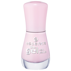 Лак Essence The Gel Nail Polish