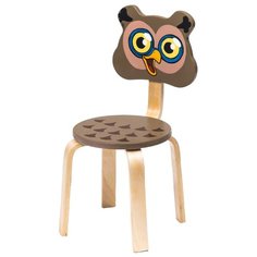 Стул Polli Tolli Совушка