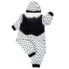 Комплект одежды Сонный Гномик