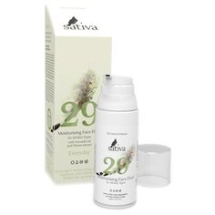 Sativa Everyday №29 Крем-флюид