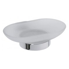 Мыльница BEMETA Oval 118408021