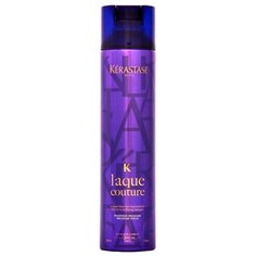 Kerastase Лак для волос Couture