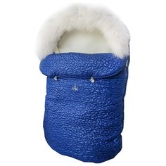 Конверт-мешок Makkaroni Kids