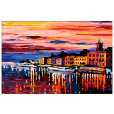 Белоснежка Картина по номерам