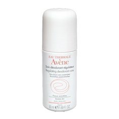 Дезодорант ролик AVENE