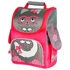 Maxitoys Ранец Котенок в очках