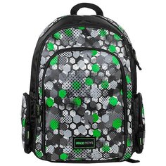 Maxitoys Рюкзак Футбол