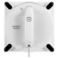 Робот-стеклоочиститель Ecovacs