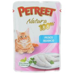 Корм для кошек Petreet Natura