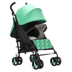 Прогулочная коляска Alis Otto