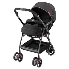 Прогулочная коляска Aprica