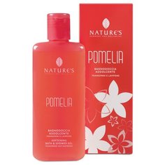 Гель для душа и ванны Natures