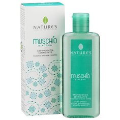 Гель для душа и ванны Natures