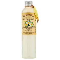 Гель для душа Organic TAI