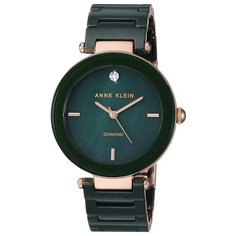 Наручные часы Anne Klein 1018RGGN
