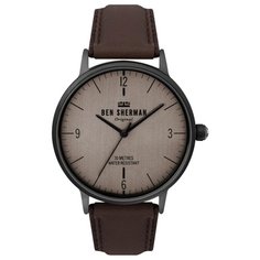 Наручные часы Ben Sherman WB021TB