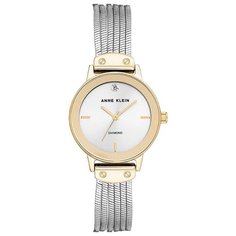 Наручные часы Anne Klein 3221SVTT