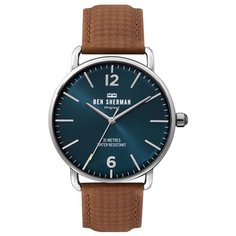Наручные часы Ben Sherman WB026T