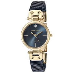 Наручные часы Anne Klein 3003GPBL