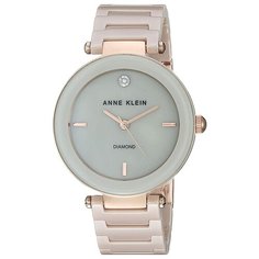 Наручные часы Anne Klein 1018RGTN